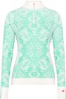 Saga Half Zip