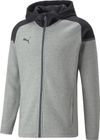 Teamcup Casuals Hooded Jacket