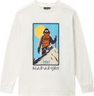 Ellis Long-sleeve T-shirt