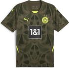 BVB GK Jersey Replica SS