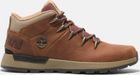 Mens Mid Lace UP Sneaker