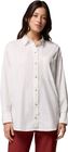 Women’s Bijou Hills Oversize Woven Shirt