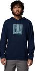 Men's Trek Graphic Hoodie