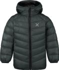Dolomiti Hooded Jacket Baby