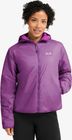 Trail Light INS 2IN1 Jacket W