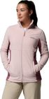 Basin Trail III Full Zip