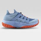 MAN Arion Shoes Blue Sole