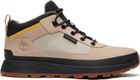 Mens Low Lace UP Sneaker