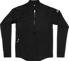 Endurance Merino Zip WMN