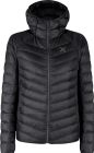 Breeze Hooded Duvet Jacket WOM