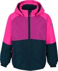 Ski Jacket Colorblock 740689