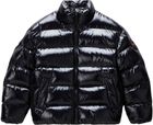 Glane Puffer Jacket