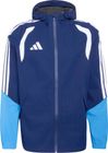 Tiro26 Rain Jacket