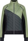 Woman Jacket DET. Sleeves