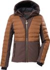 KSW 118 Women Ski Quilted Jacket
