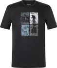M GO Hiking Tee