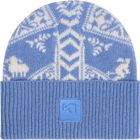 Saga Knit Beanie