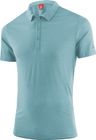 Men Poloshirt Merino-tencel(tm)