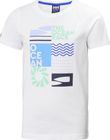 JR The Ocean Race T-shirt