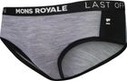 Womens Sylvia Merino Boyleg