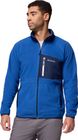 Fast Trek Overlay Full Zip