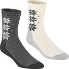 KT Wool Sock 2 PK