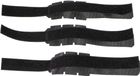 Frame-pack Mounting Straps
