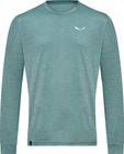 Puez Melange Dry'ton M Long Sleeve Tee
