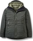 Microlight Shield Jacket Wmns