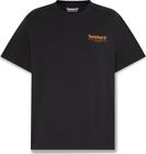 Mens Bootmakers Tools Short Sleeve Back Graphic Tee