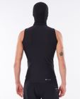 Fbomb Polypro Hood Vest