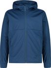MAN Jacket FIX Hood