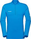 Aenergy ML Half Zip Pull Men