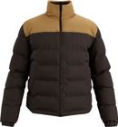 Mens Durable Water Repellent Puffer Jacket