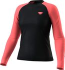 Ultra S-tech Long Sleeve Tee W