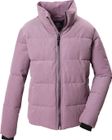 GW 23 Women Quilted Jacket