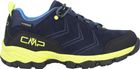 Kids Melnick Low Trekking Shoes WP