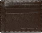 Mens Milled Card Case