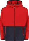 KID Jacket FIX Hood