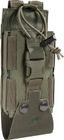 Tac Pouch 2 Radio Mkii