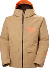 Men's Emiko Shell Jacket