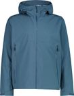 MAN Jacket Fixed Hood