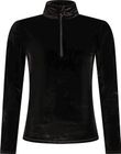 Prtmilly 1/4 Zip Active top