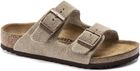 Arizona Kids Velour Leather