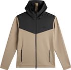 Maclean Zip Hood