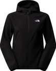 Womens Nimble Hoodie
