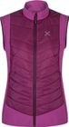 Trace Hybrid Vest Woman
