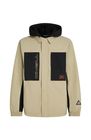 Fwc'play Shacket Snow Jacket