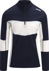 Polaris Baselayer Halfzip M, jet Black, L