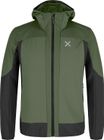 Dolomiti Wind Hooded Jacket